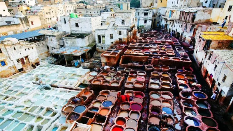 Adventure deep into Morocco’s heritage in Fez